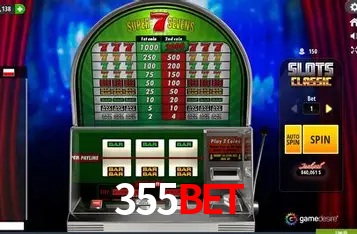 Desvendando o Mundo dos Jogos Virtuais na 355bet