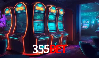 Desvendando o Mundo dos Jogos Virtuais na 355bet