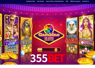 Descubra a Essência do 355bet: Nossa História e Compromissos