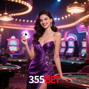 Experiência VIP 355bet