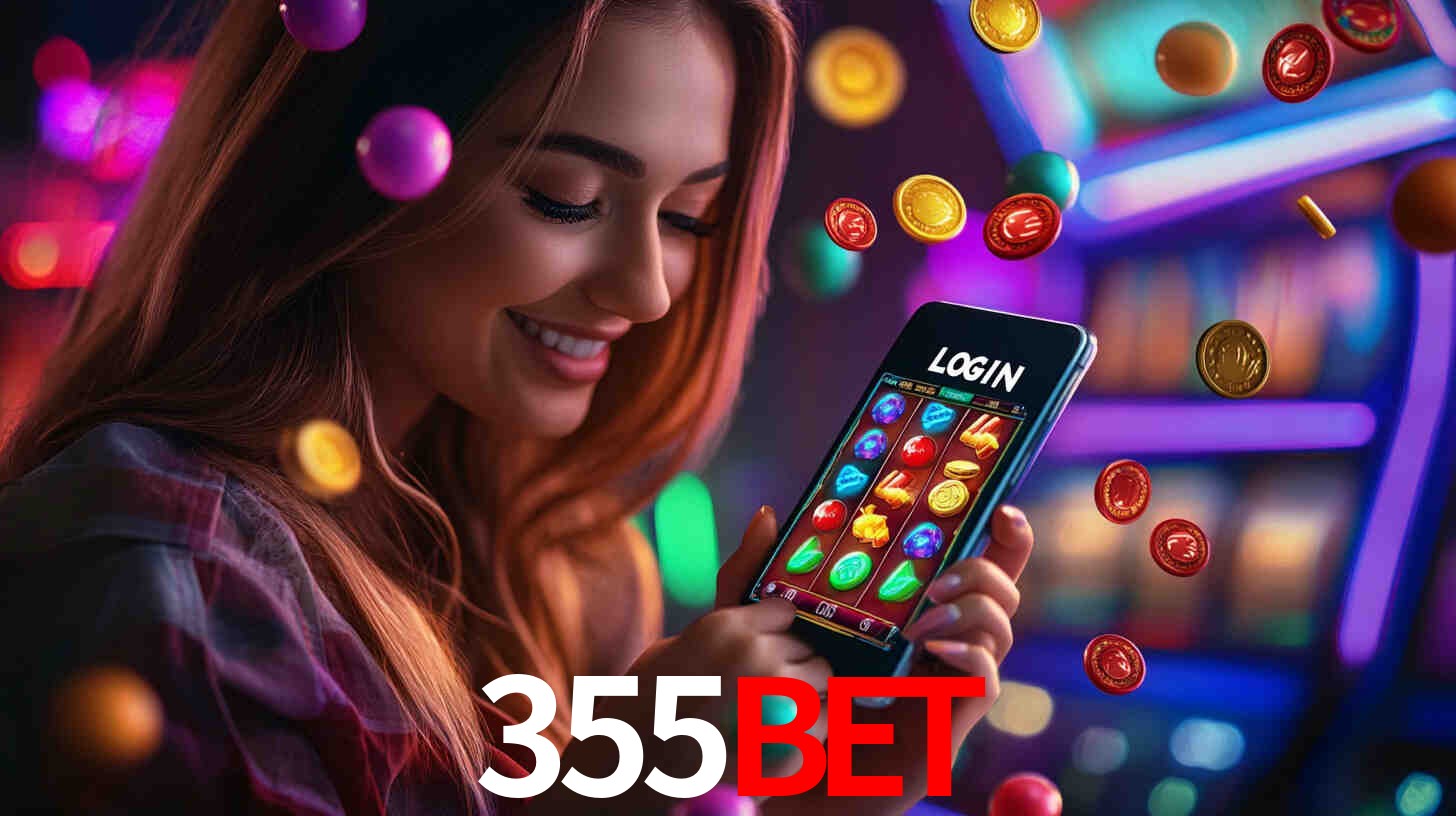 355bet - Caça-Níqueis da Adrenalina - 355bet.com