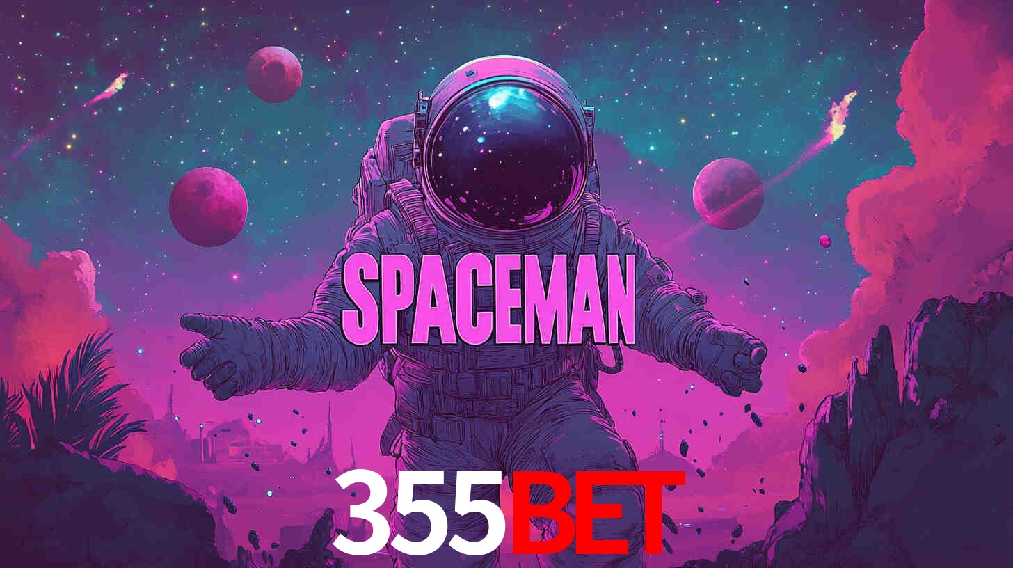 Jogo Spaceman 355bet