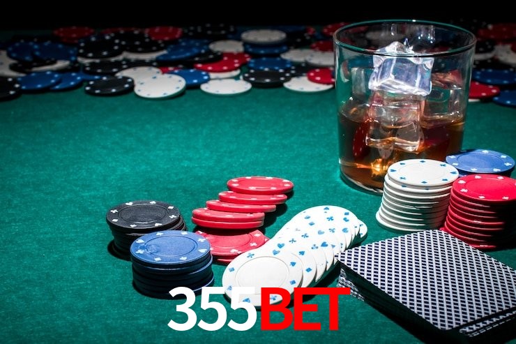 Avaliações dos Jogadores 355bet