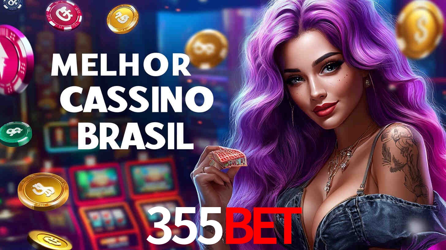 cassino 355bet
