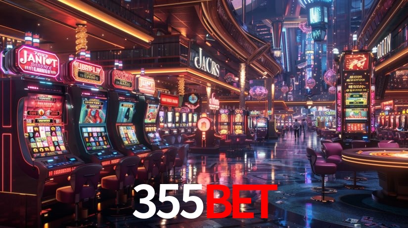 Casino VIP 355bet