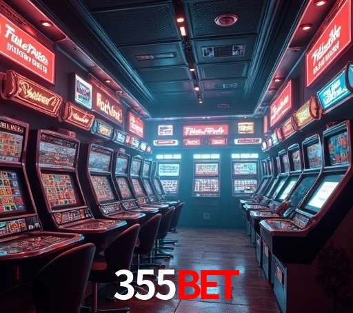 Login Seguro 355bet