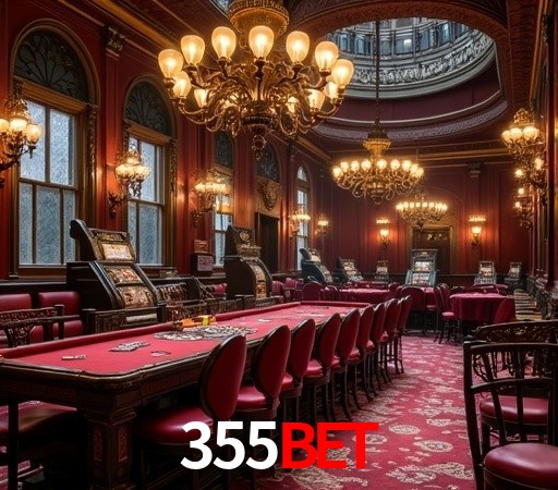 Jogos de Slot 355bet