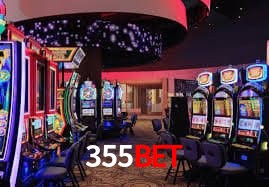 Cadastro Rápido 355bet