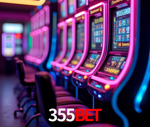 Tecnologia da Plataforma 355bet