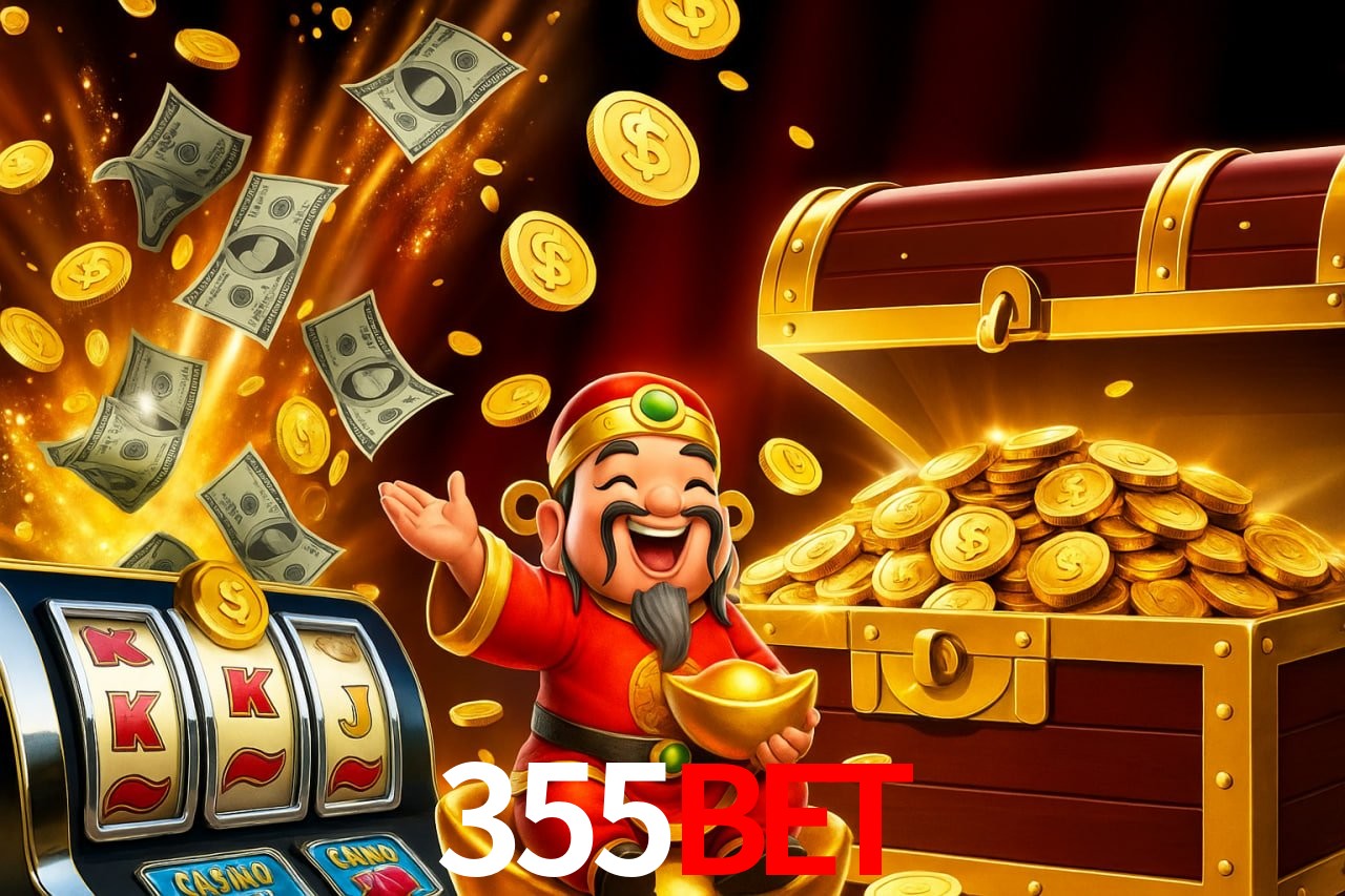 Apostas de Tênis 355bet