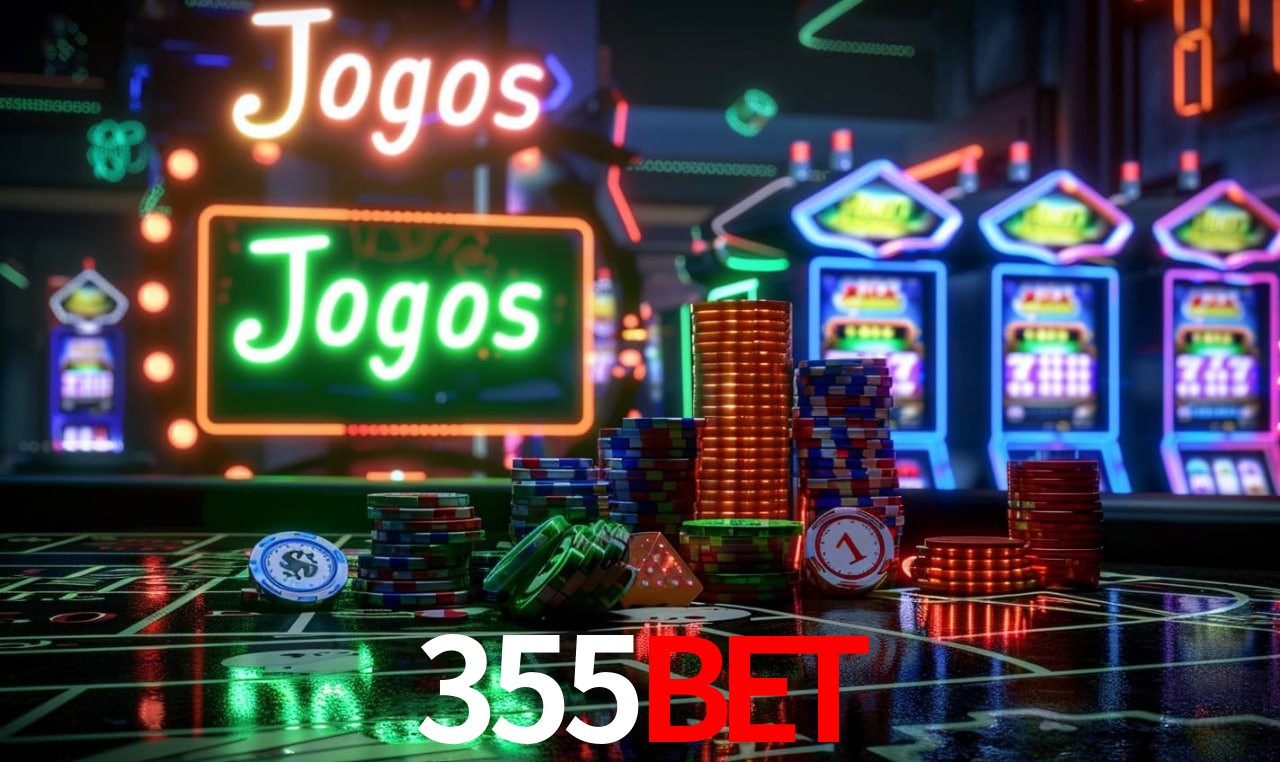 Jogos Exclusivos 355bet