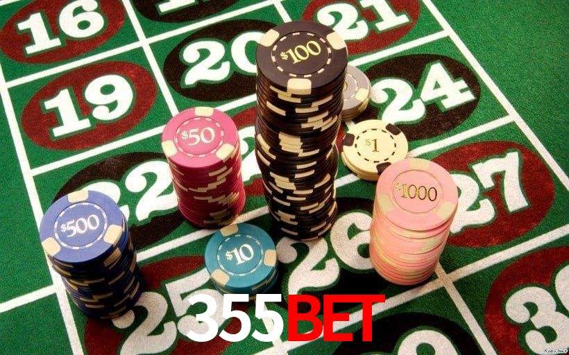 Programa VIP 355bet