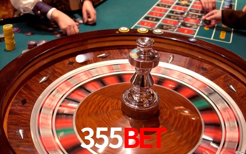 Estatísticas Esportivas 355bet