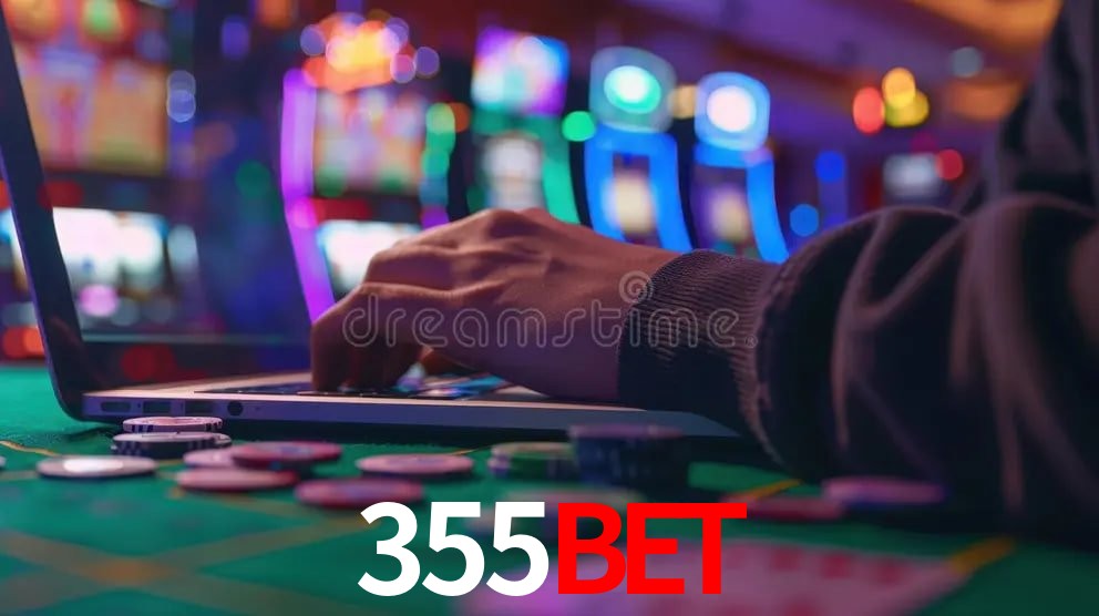 Apostas de Futebol 355bet