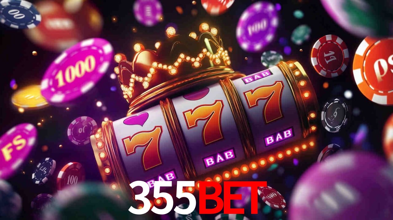 Casino Ao Vivo 355bet