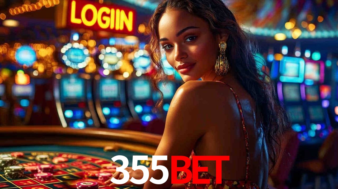 Ofertas Exclusivas 355bet