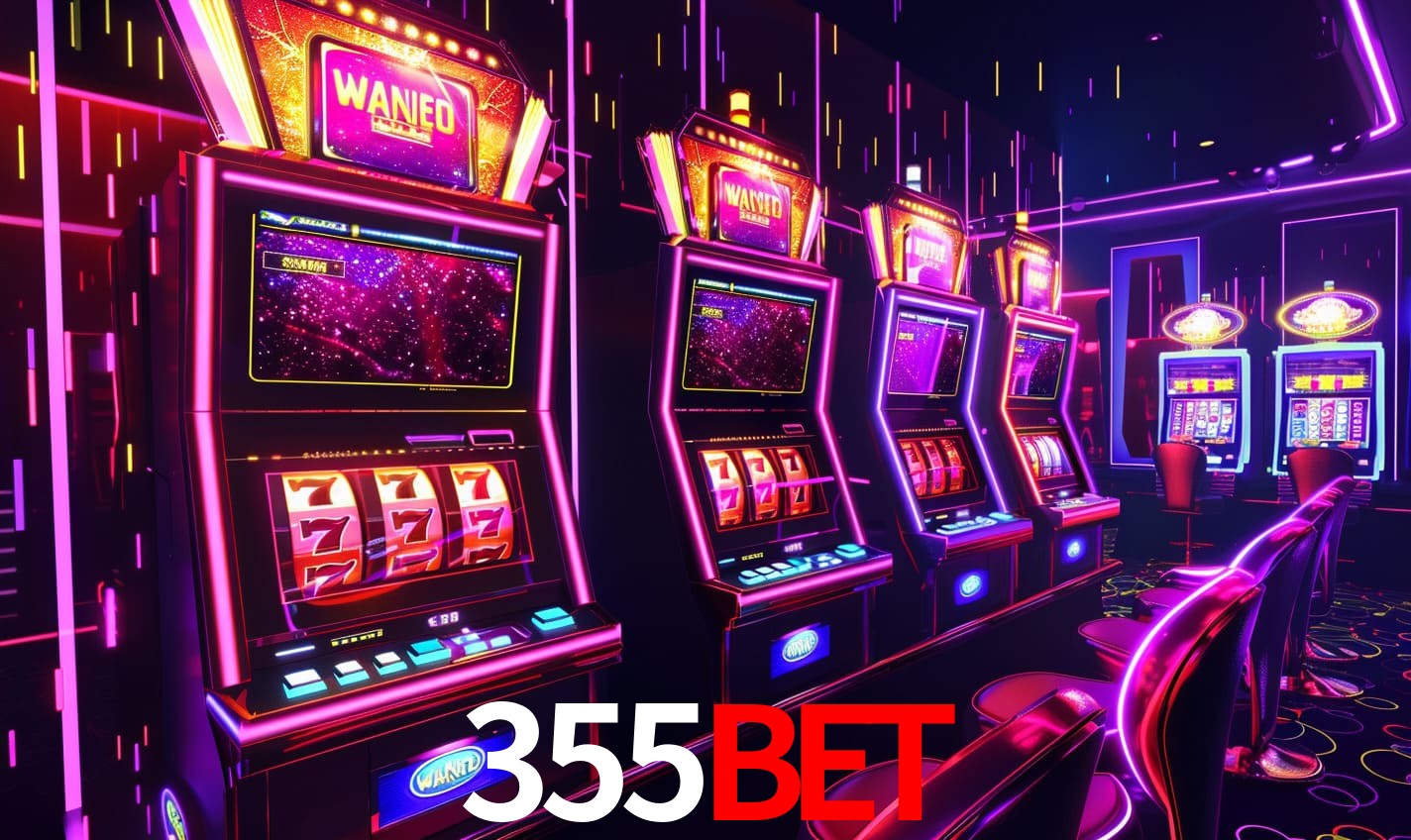 Estatísticas Esportivas 355bet