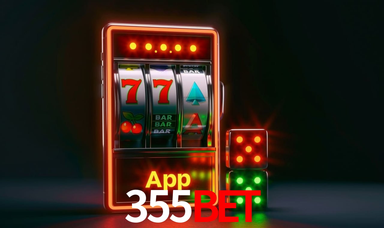 Design Responsivo 355bet