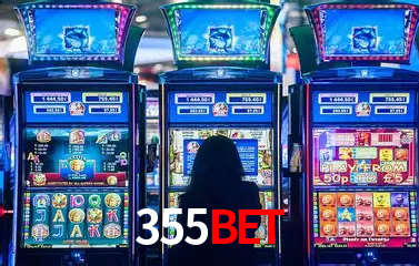A Revolução dos Aplicativos de Jogos no 355bet