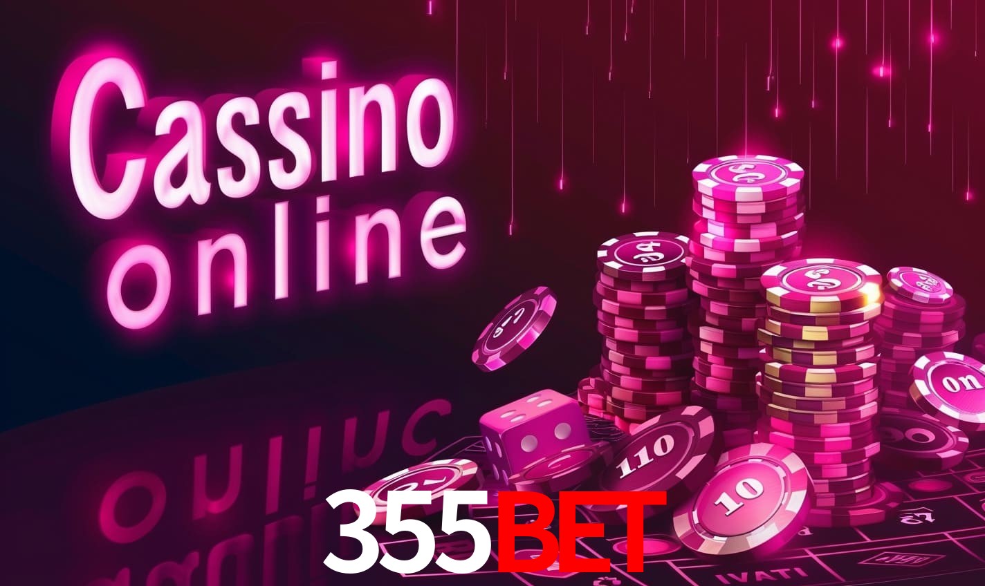 Interface Premium 355bet