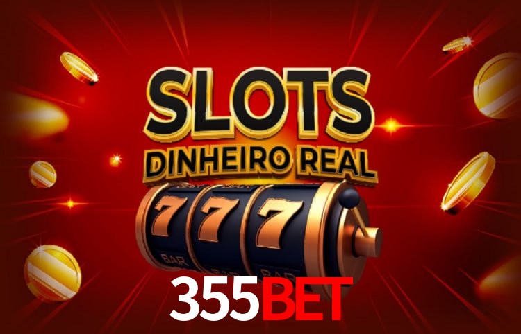 Provedores de Jogos 355bet