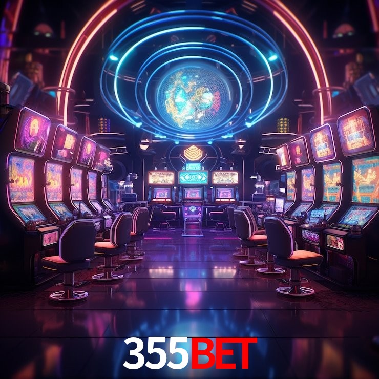 Especiais de Fim de Semana 355bet
