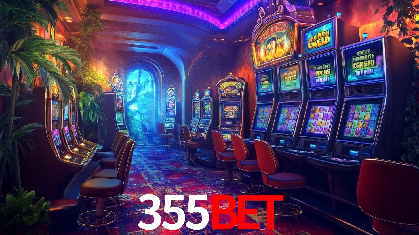 Bônus Diários 355bet