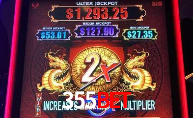 A Emoção da Loteria na 355bet: Uma Chance de Mudança de Vida