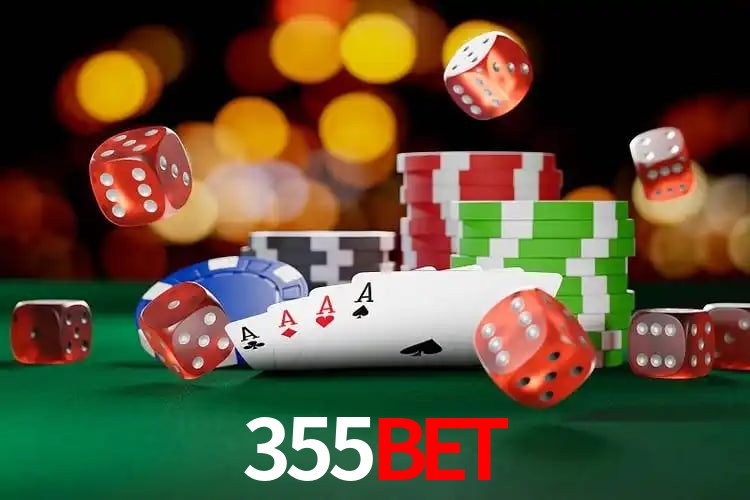 Promoção Relâmpago 355bet