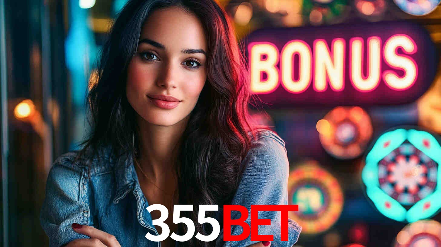 355bet: A Experiência de Casino com Jogos de Mesa ao Vivo