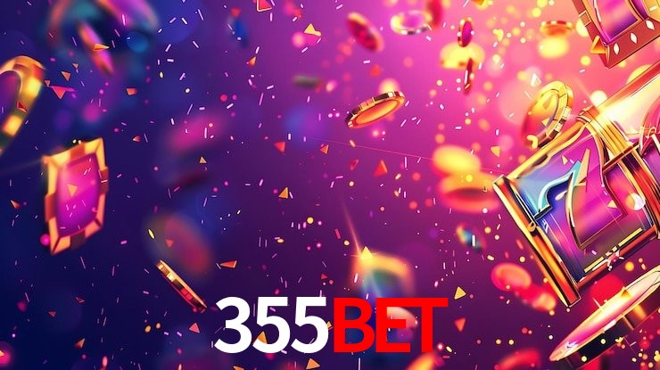 Casino Ao Vivo 355bet