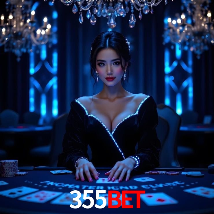 Promoções Sazonais 355bet