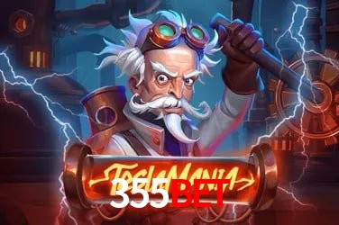 Estatísticas 355bet