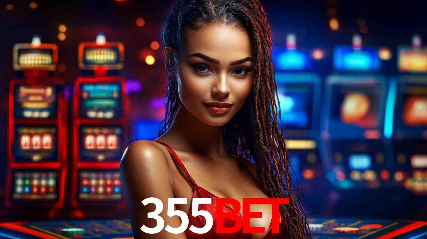 Apostas de Futebol 355bet