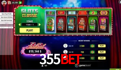 Inovações de Jogos na 355bet: O Futuro das Experiências Interativas