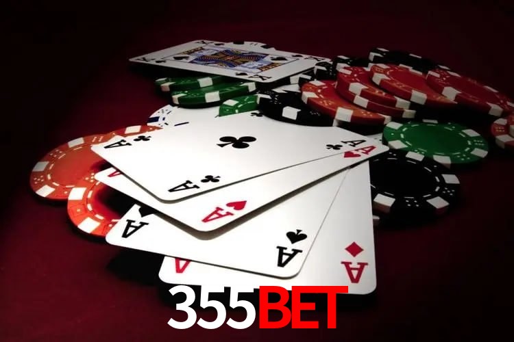 Estatísticas do Jogo 355bet