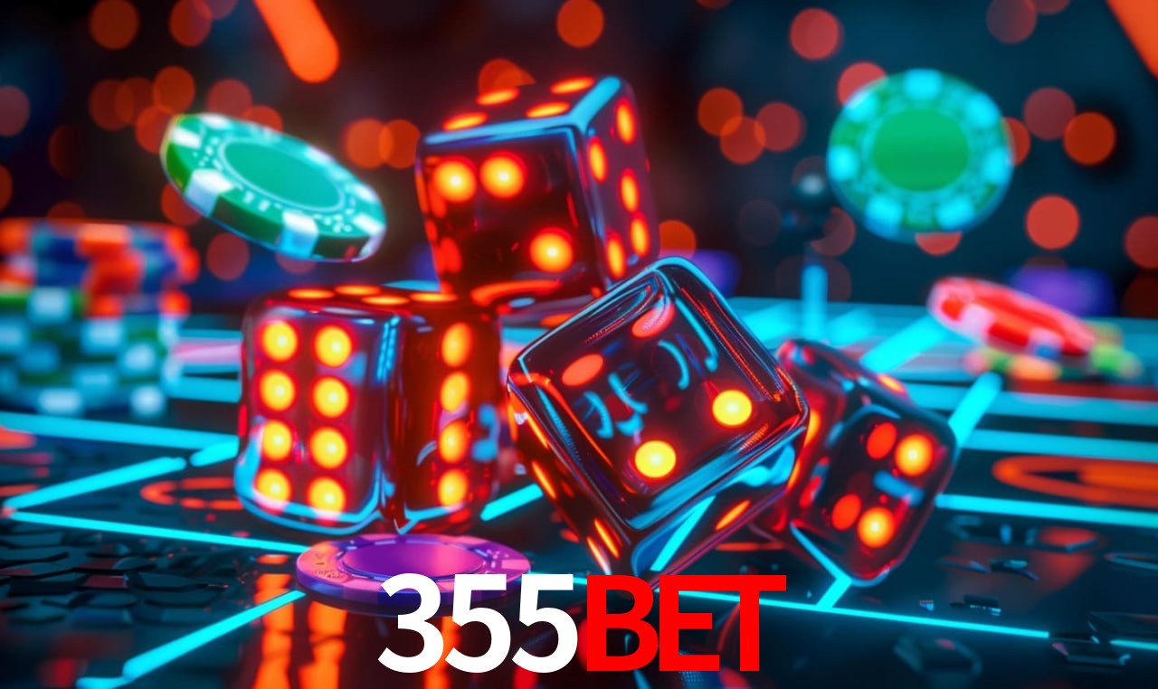 Casino VIP 355bet