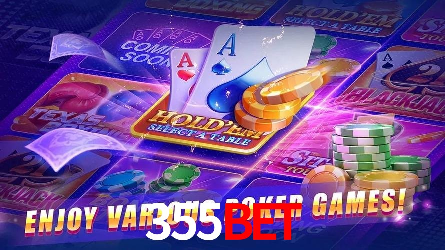 Torneios 355bet