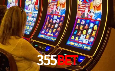Apostas Esportivas na 355bet: Um Guia Completo