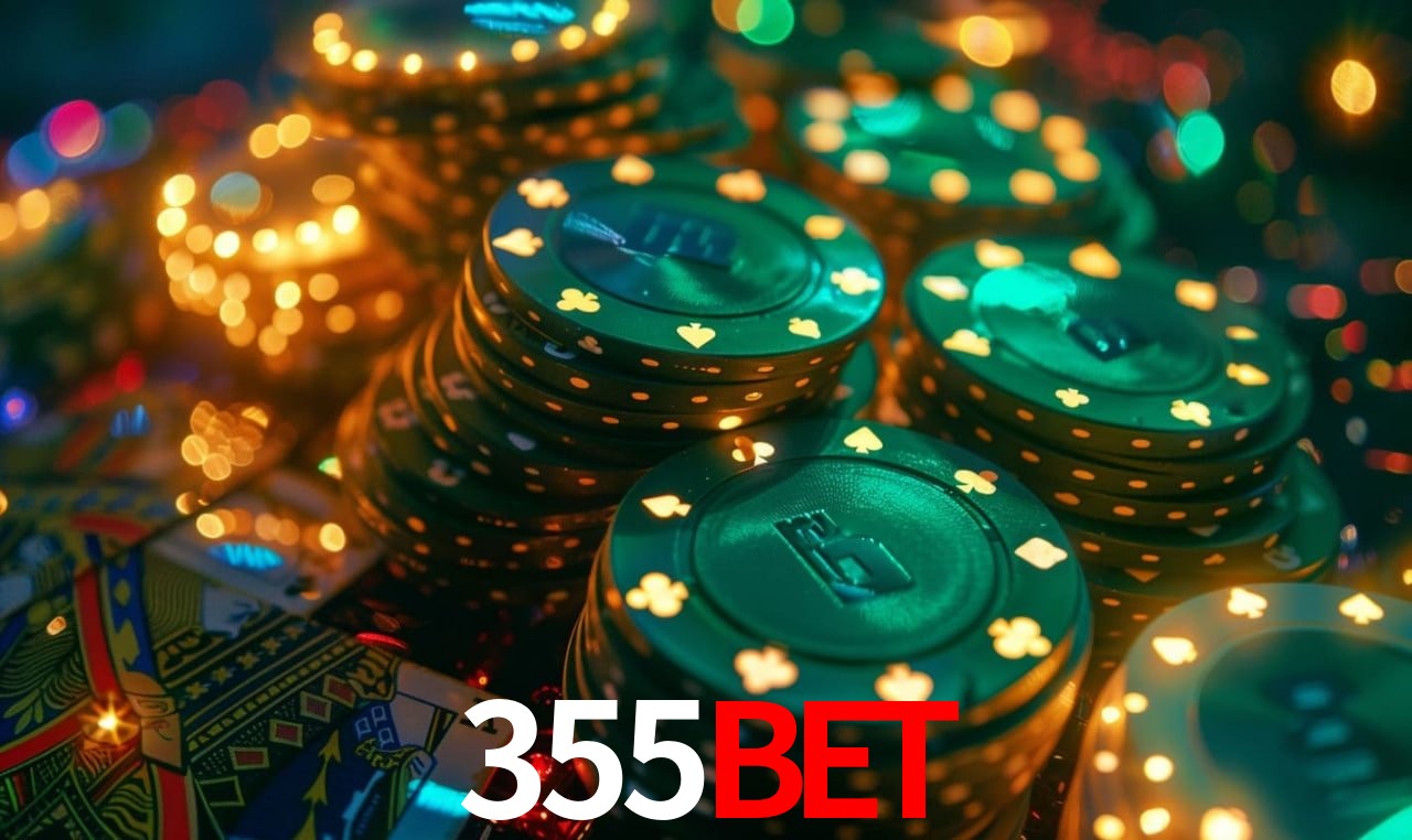 Jogos de Slot 355bet