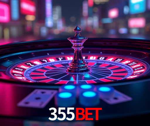 Apostas de Tênis 355bet