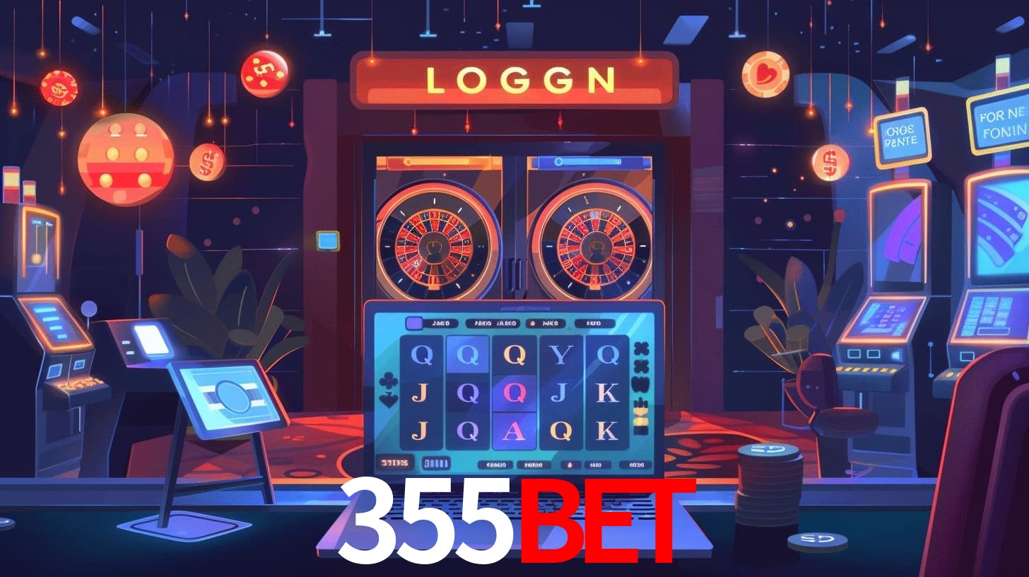 Diretório de Jogos 355bet
