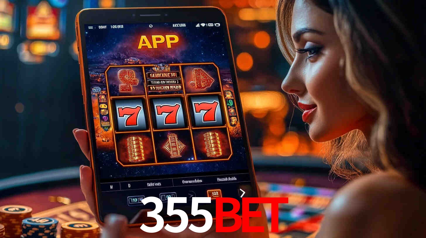Bônus Generosos e Exclusivos no 355bet para Você!