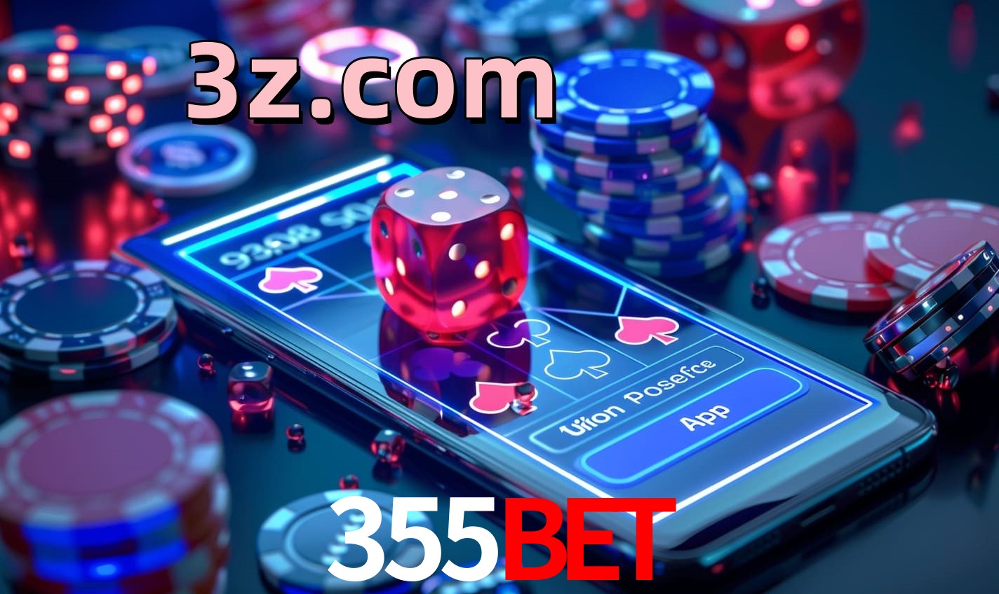 Baixar App 355BET
