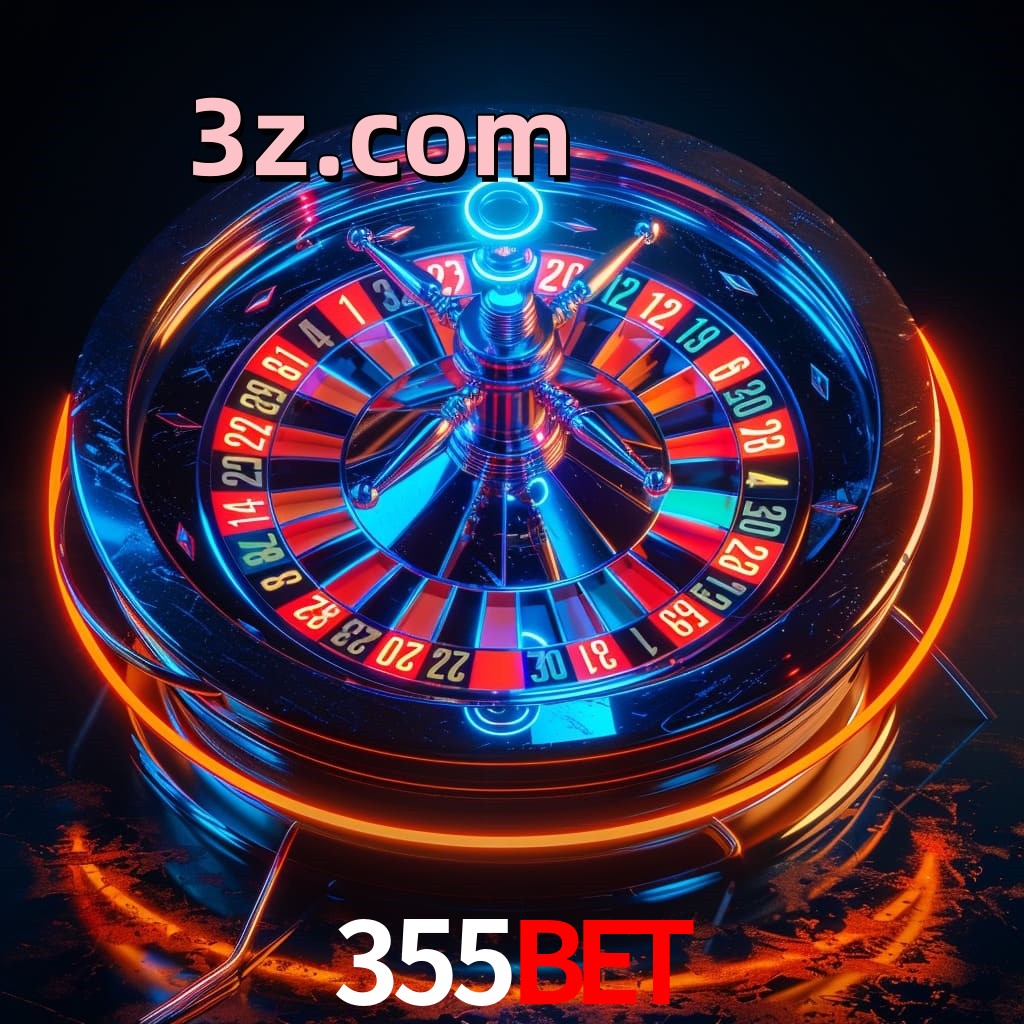 Melhor Casino Online 355BET