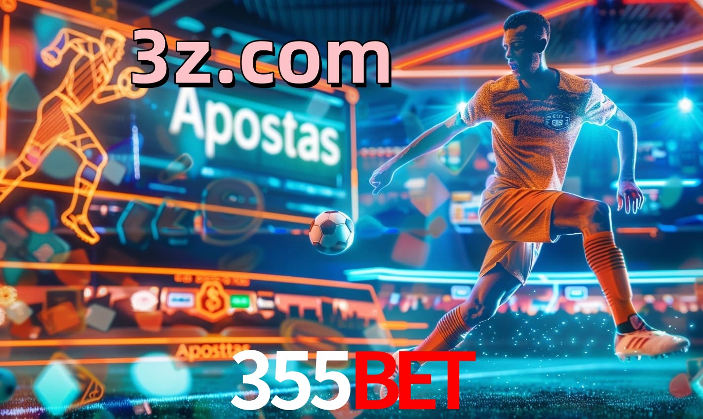 Apostas 355BET