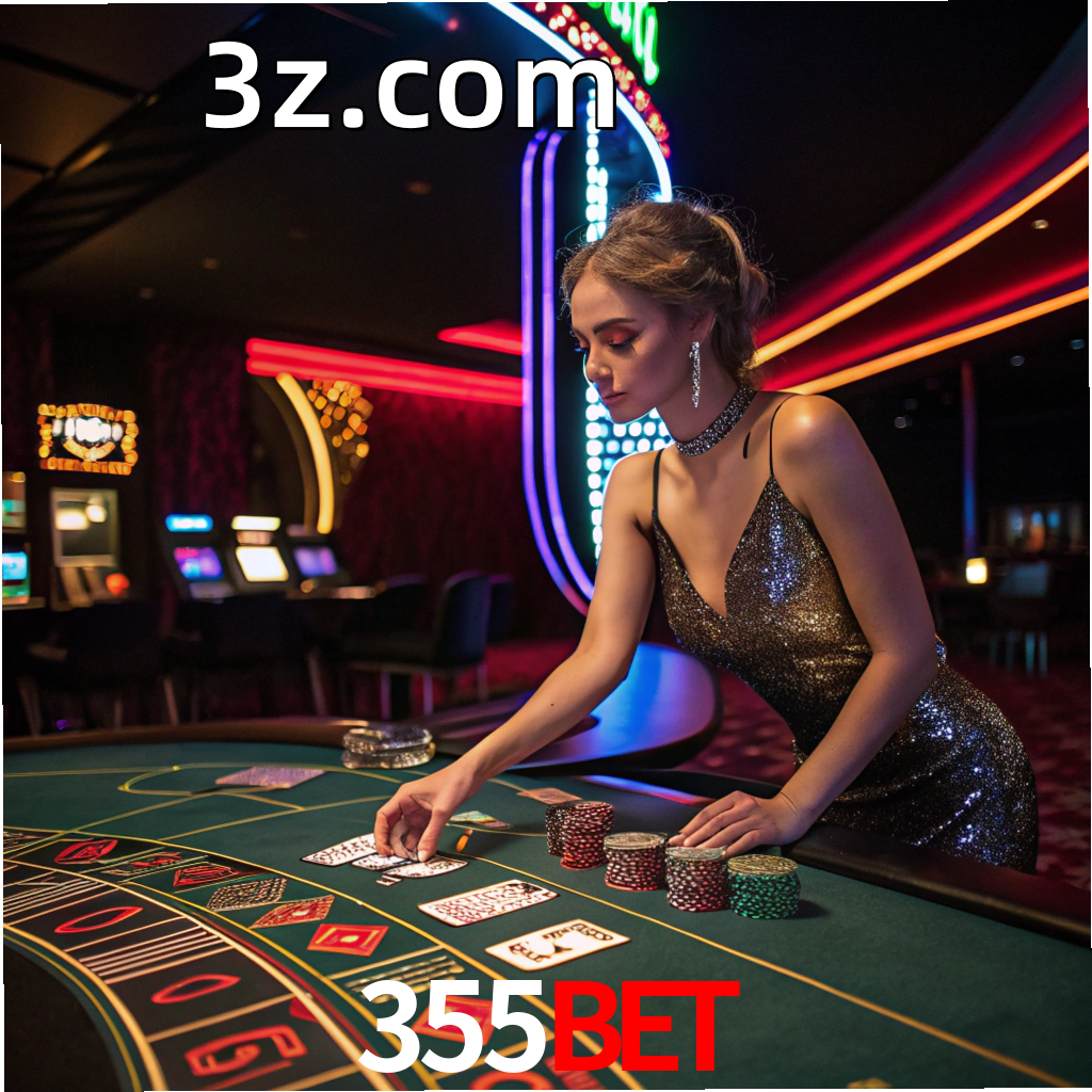 Cassino Online 355BET